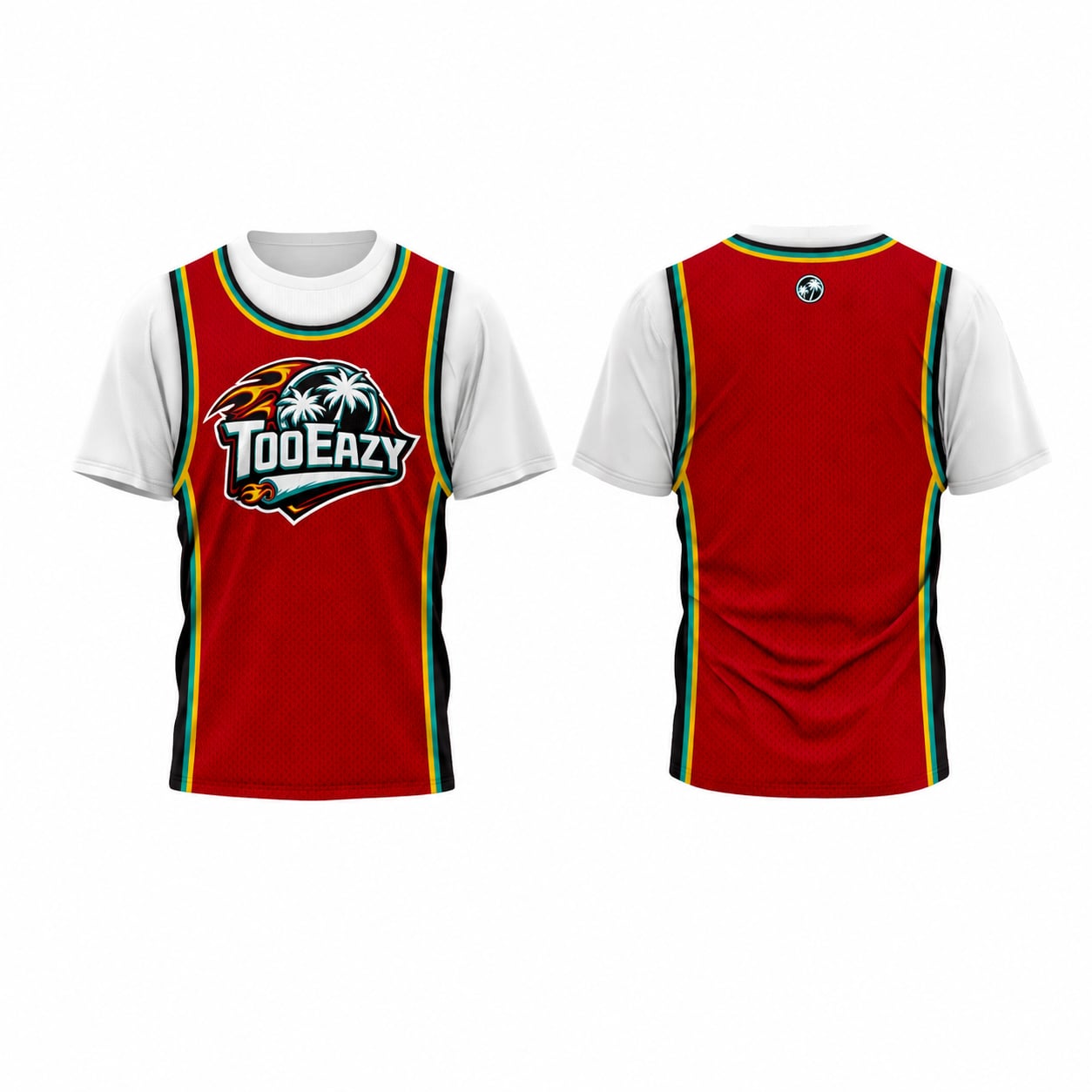 Jersey
