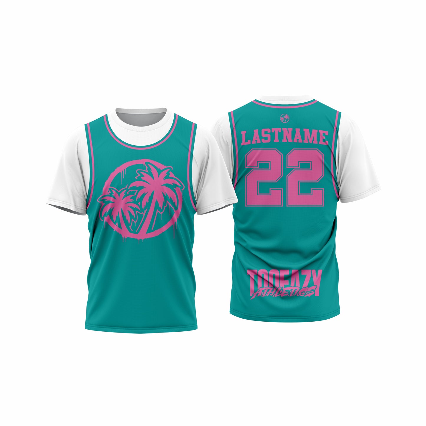 JERSEY - PREORDER