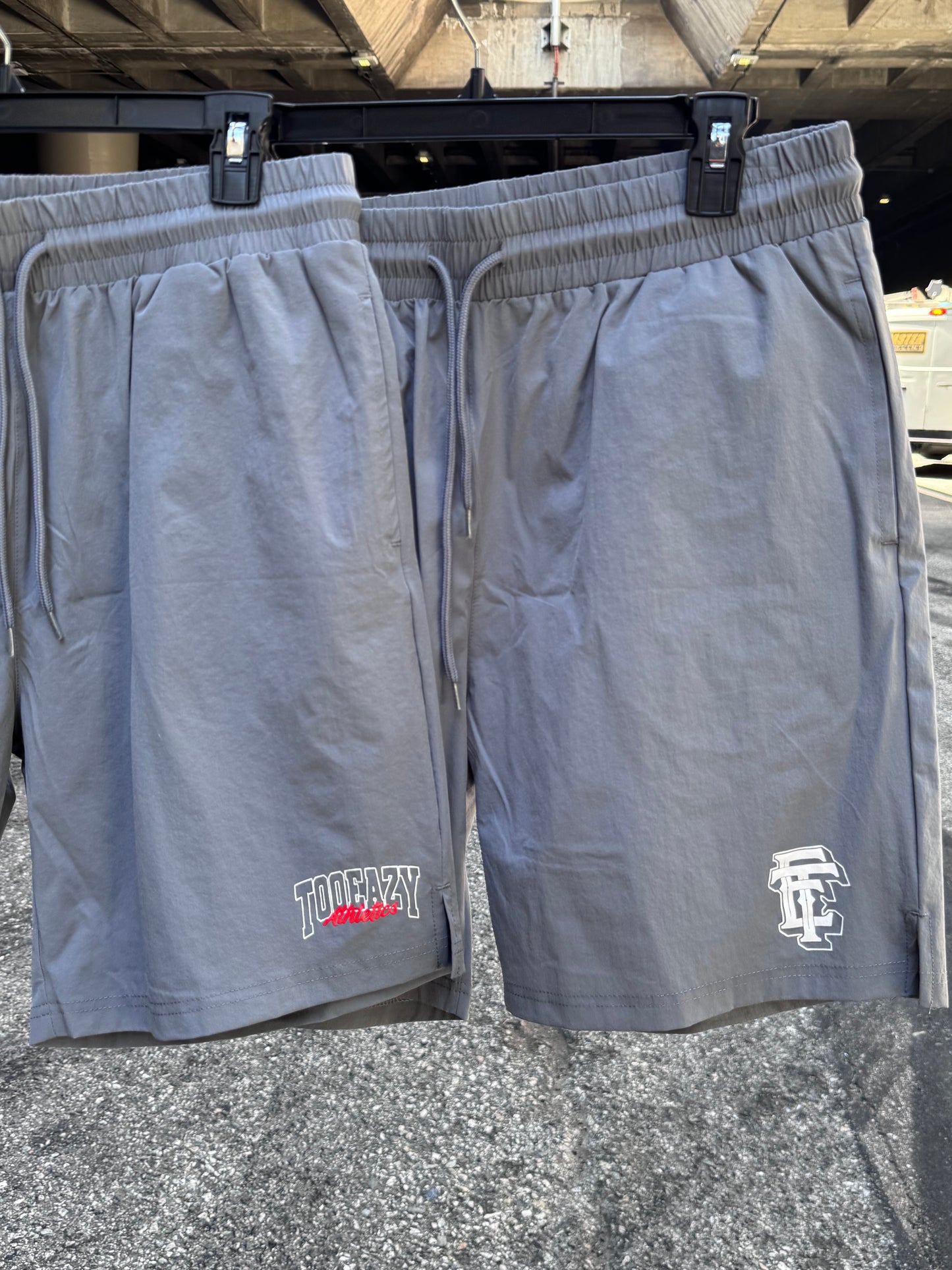 Gym Shorts