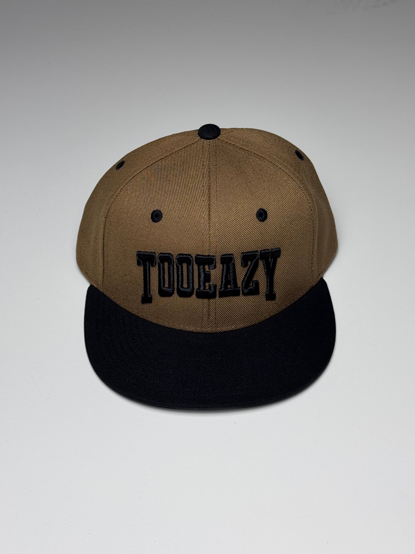 SnapBack Hat