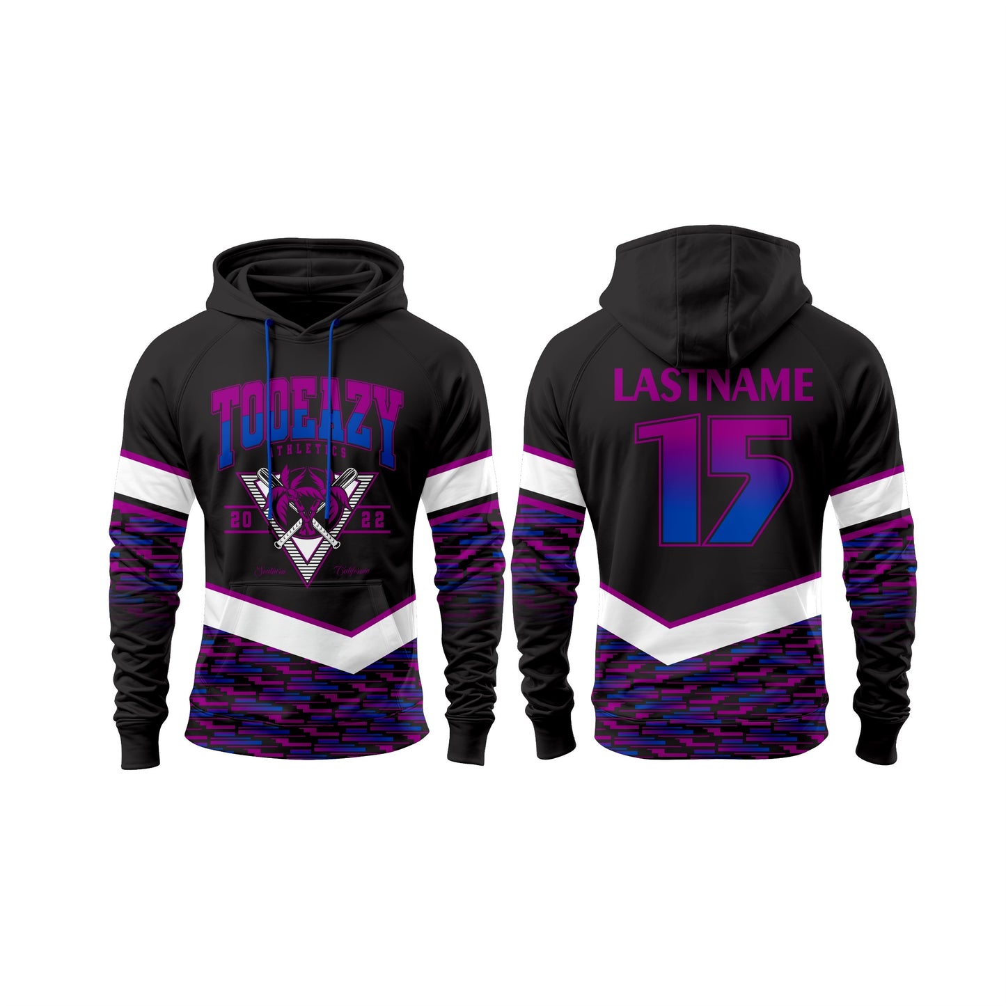 HOODIE - PREORDER