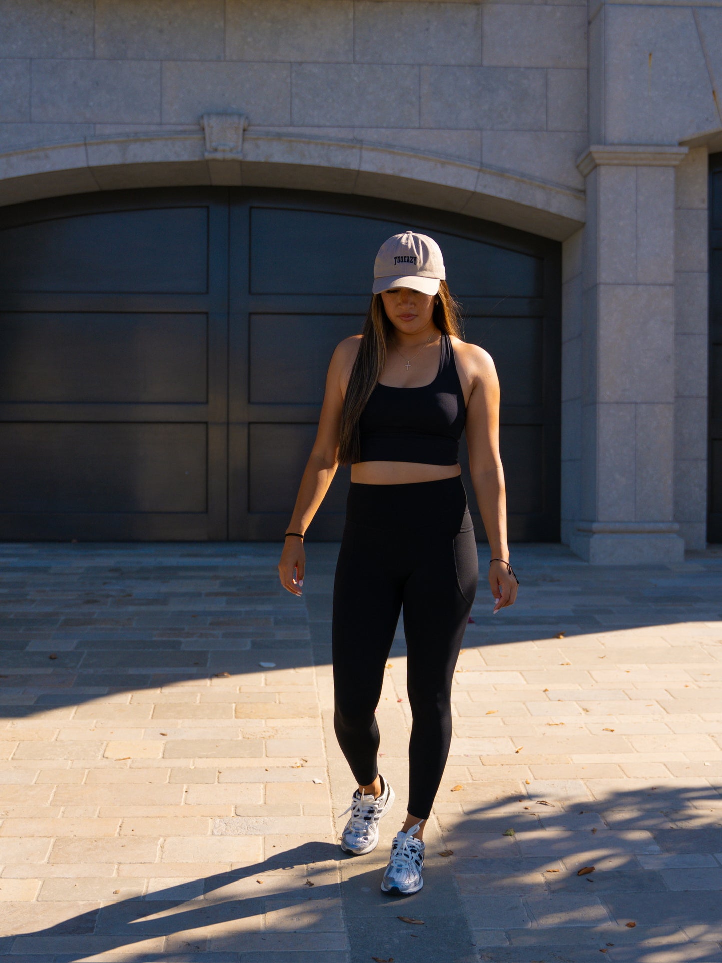 TE Women's Leggings