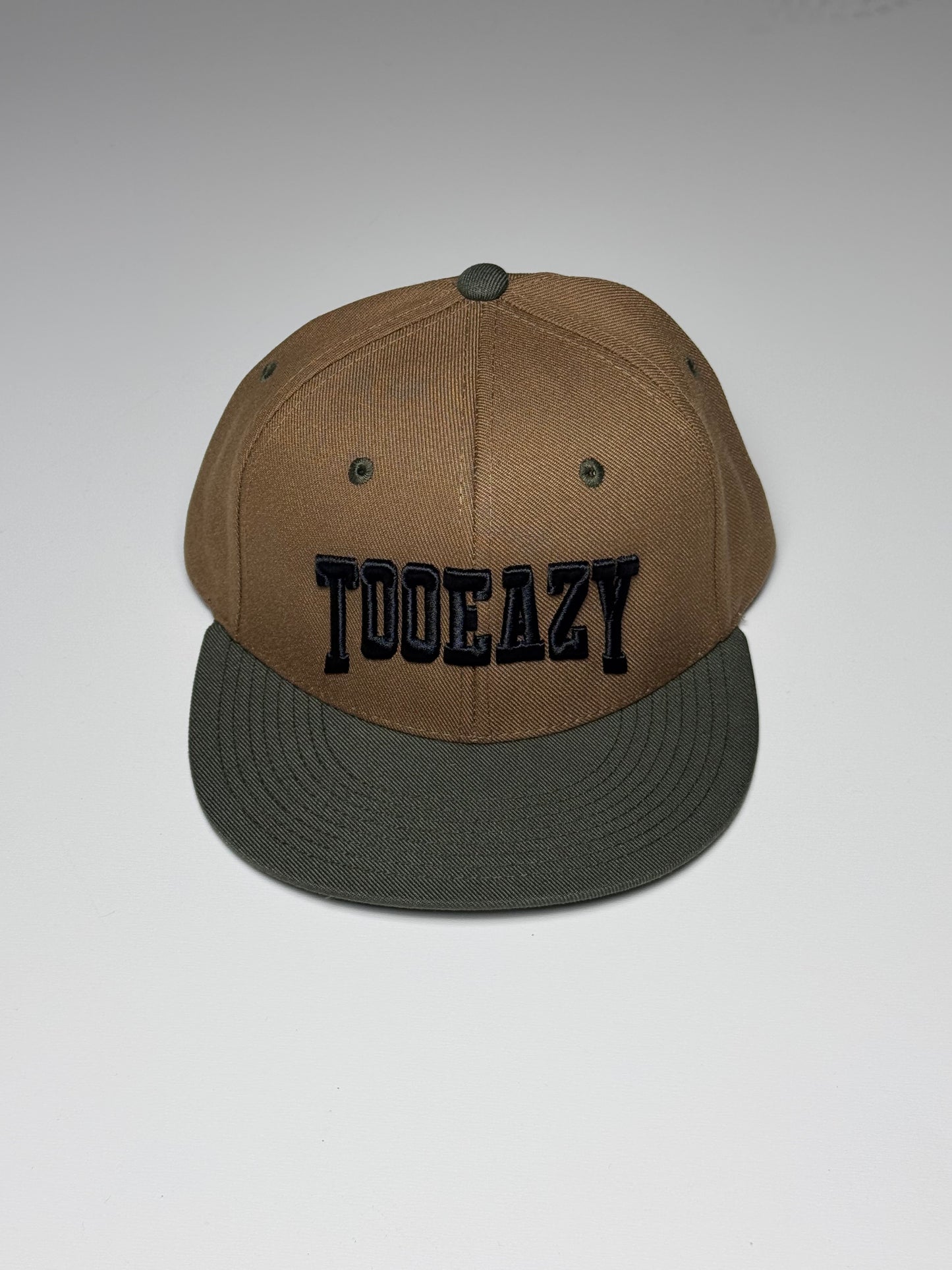 SnapBack Hat
