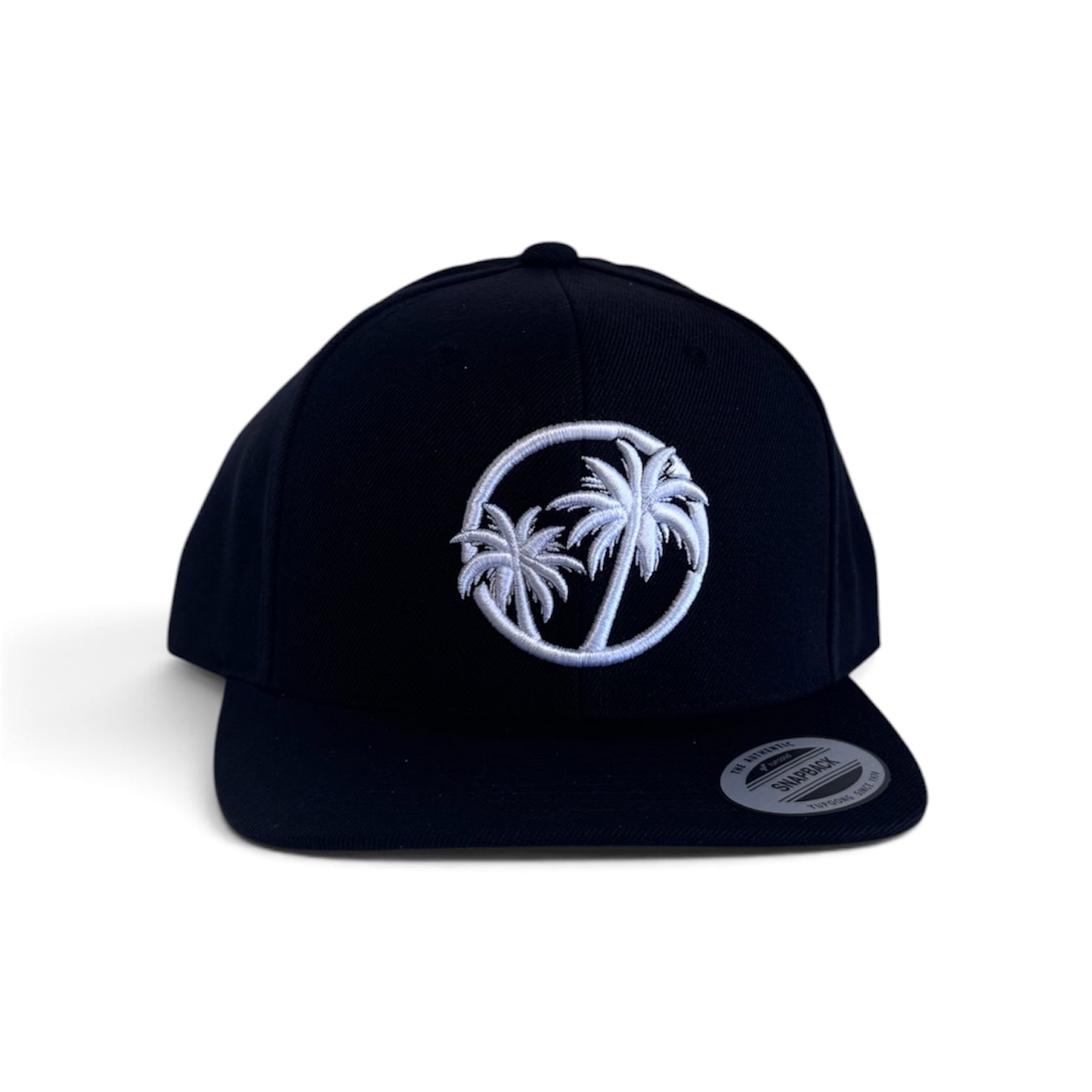 Palm Tree - Hat