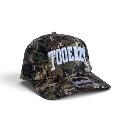 Camo - Hat
