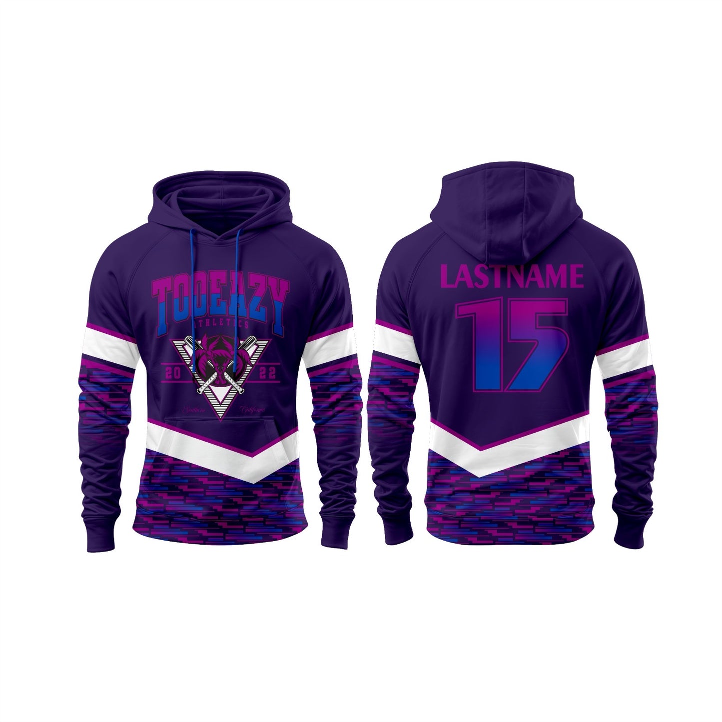HOODIE - PREORDER