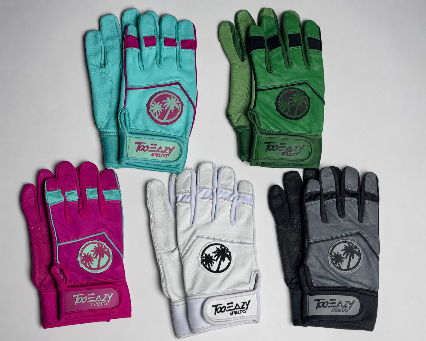 Batting Gloves