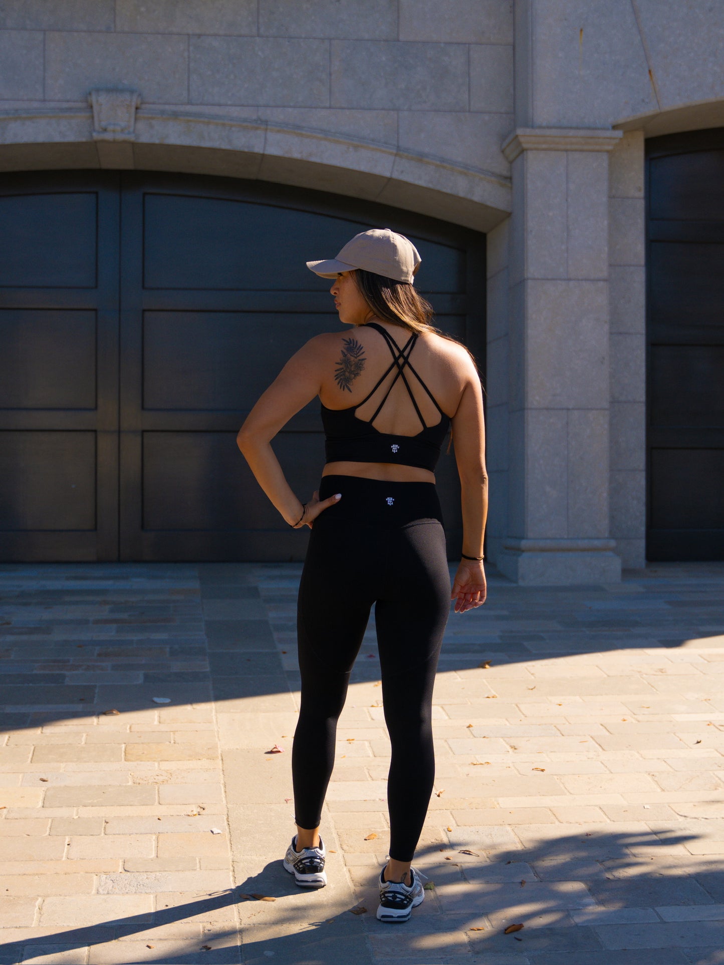 TE Women's Leggings