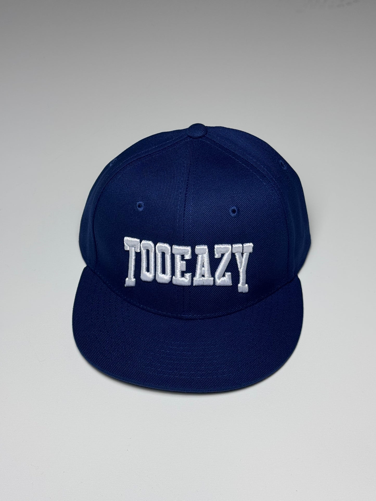 SnapBack Hat