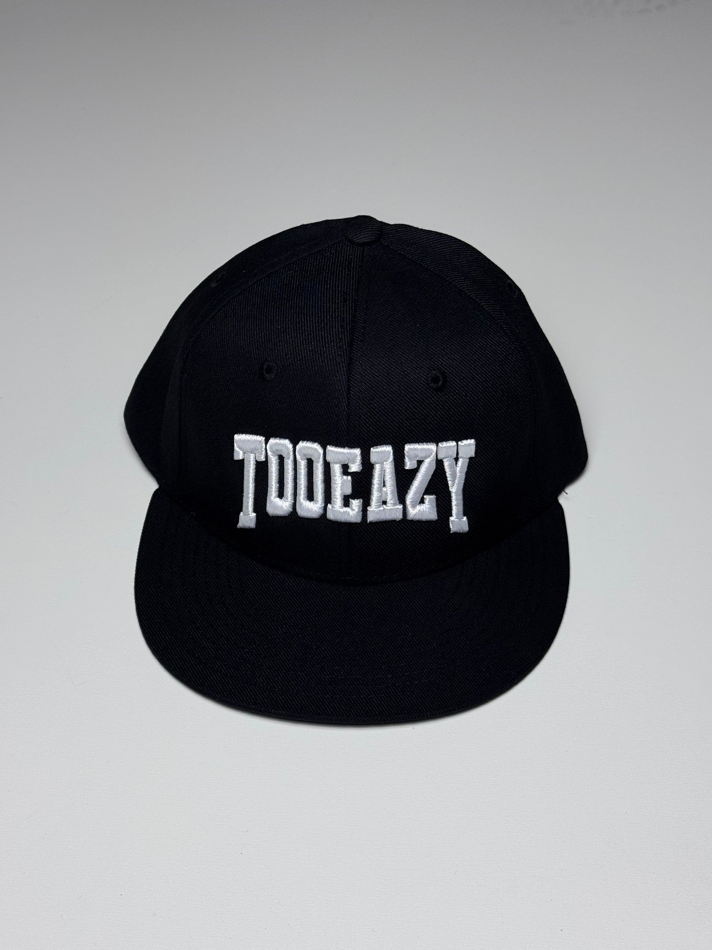SnapBack Hat