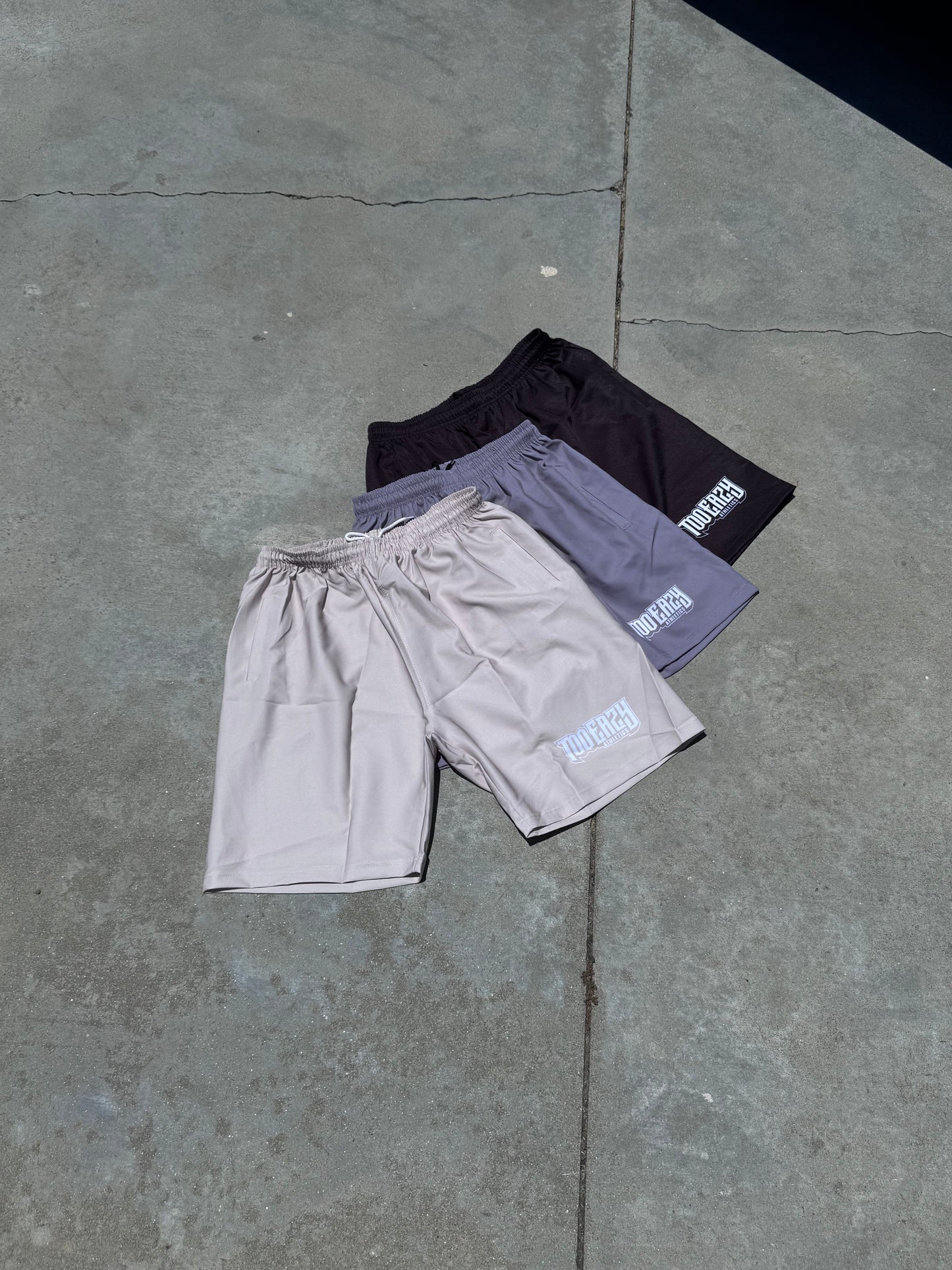 Full Sublimation Shorts