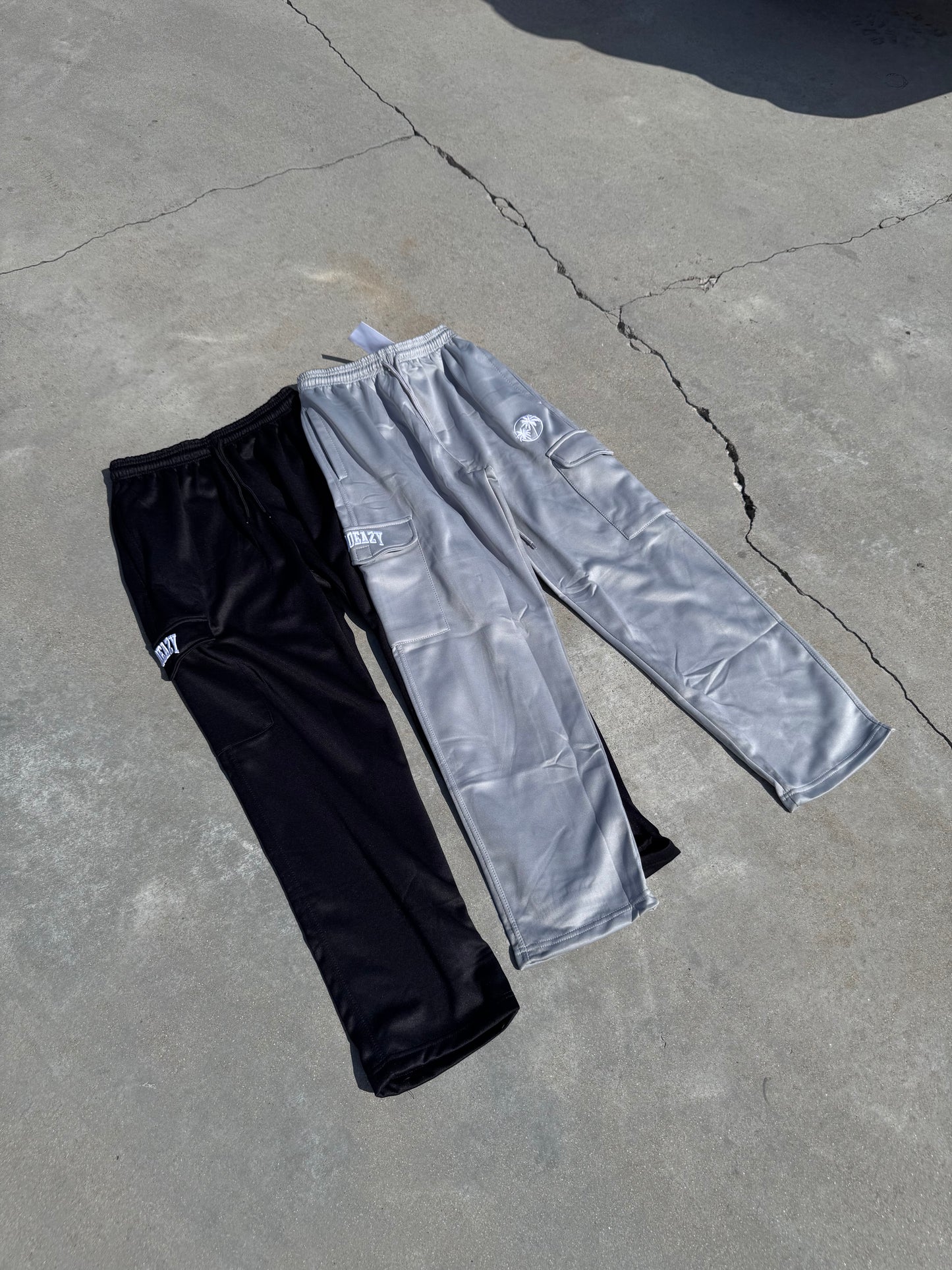 Cargo Pants