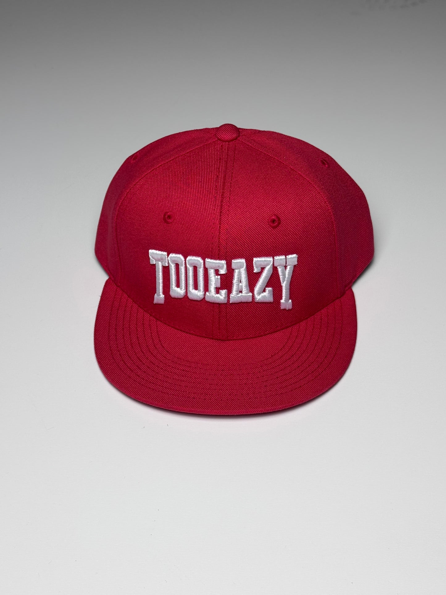 SnapBack Hat