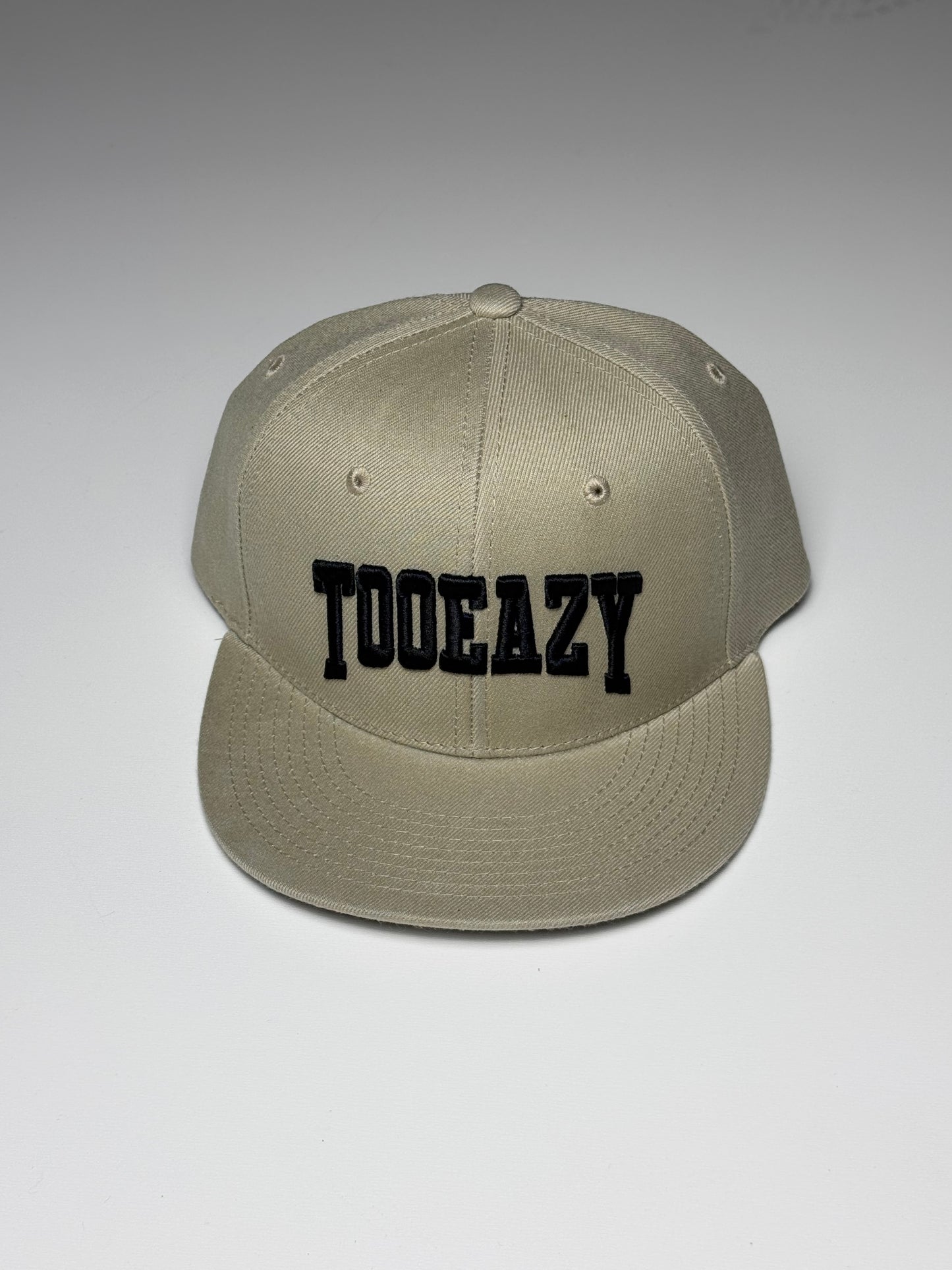 SnapBack Hat