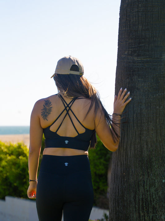 TE Women's Sports Bra