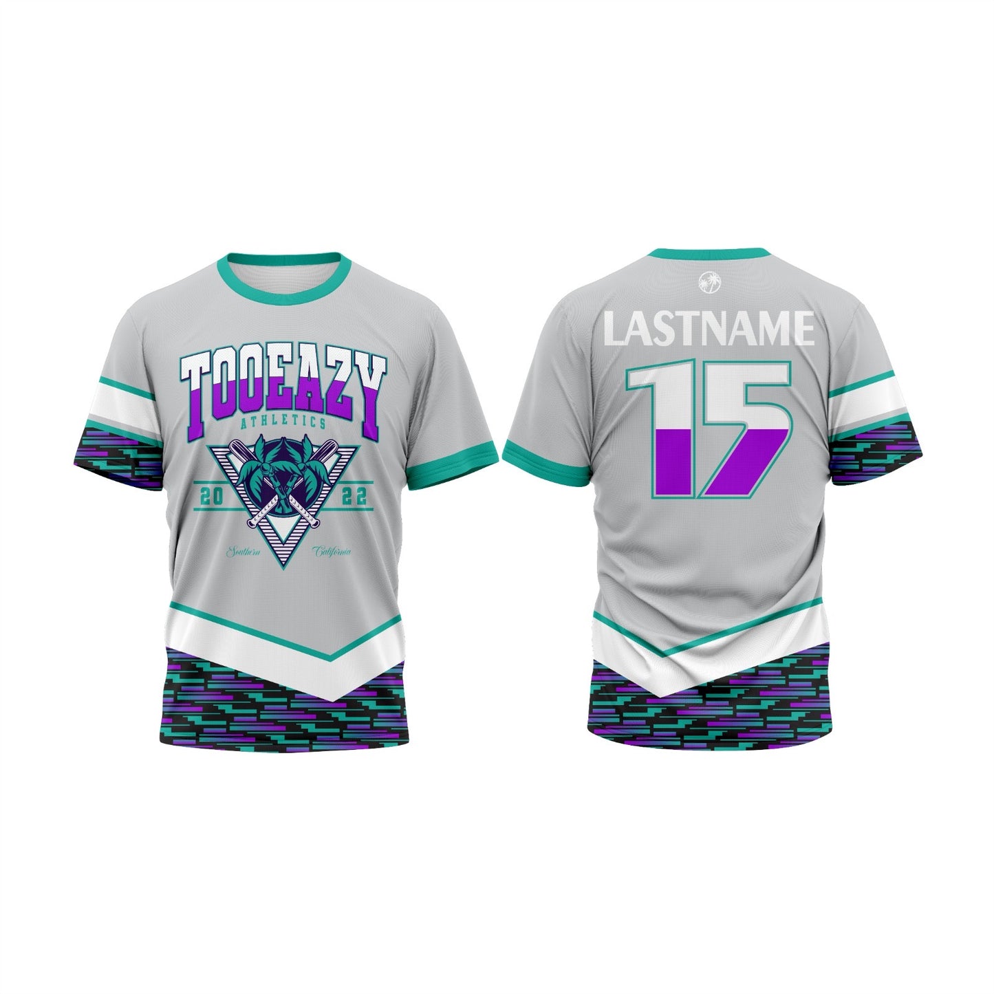JERSEY - PREORDER