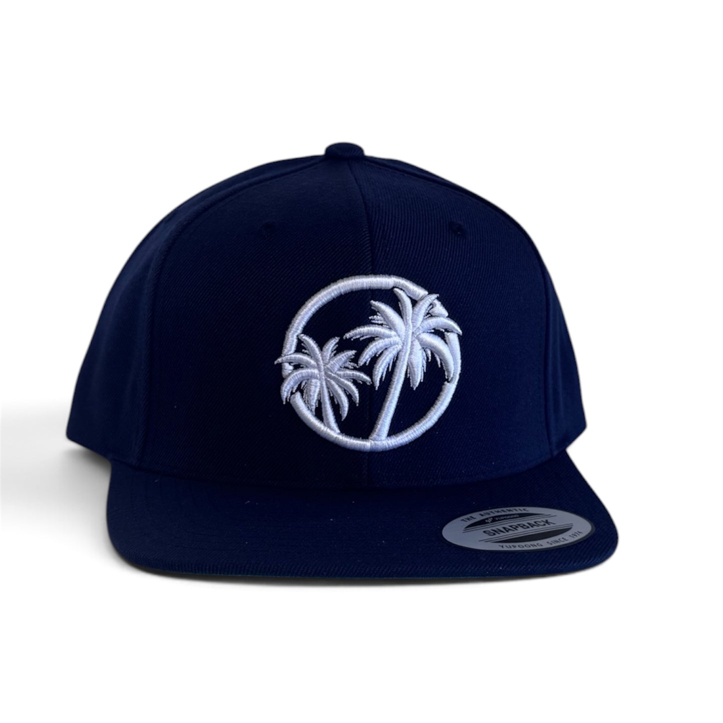 Palm Tree - Hat