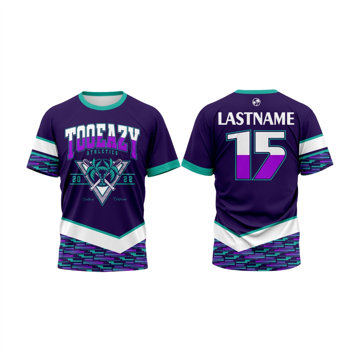JERSEY - PREORDER