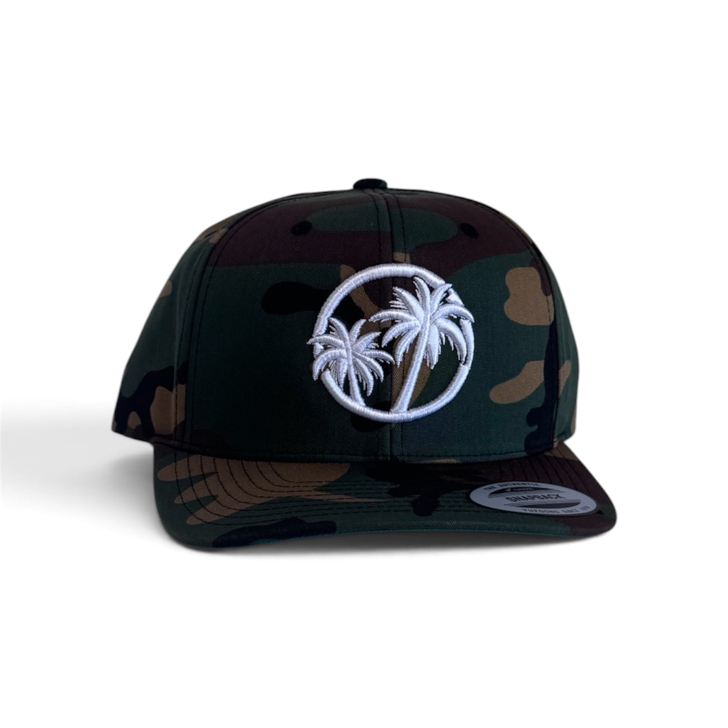 Palm Tree - Hat