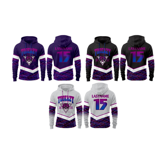HOODIE - PREORDER