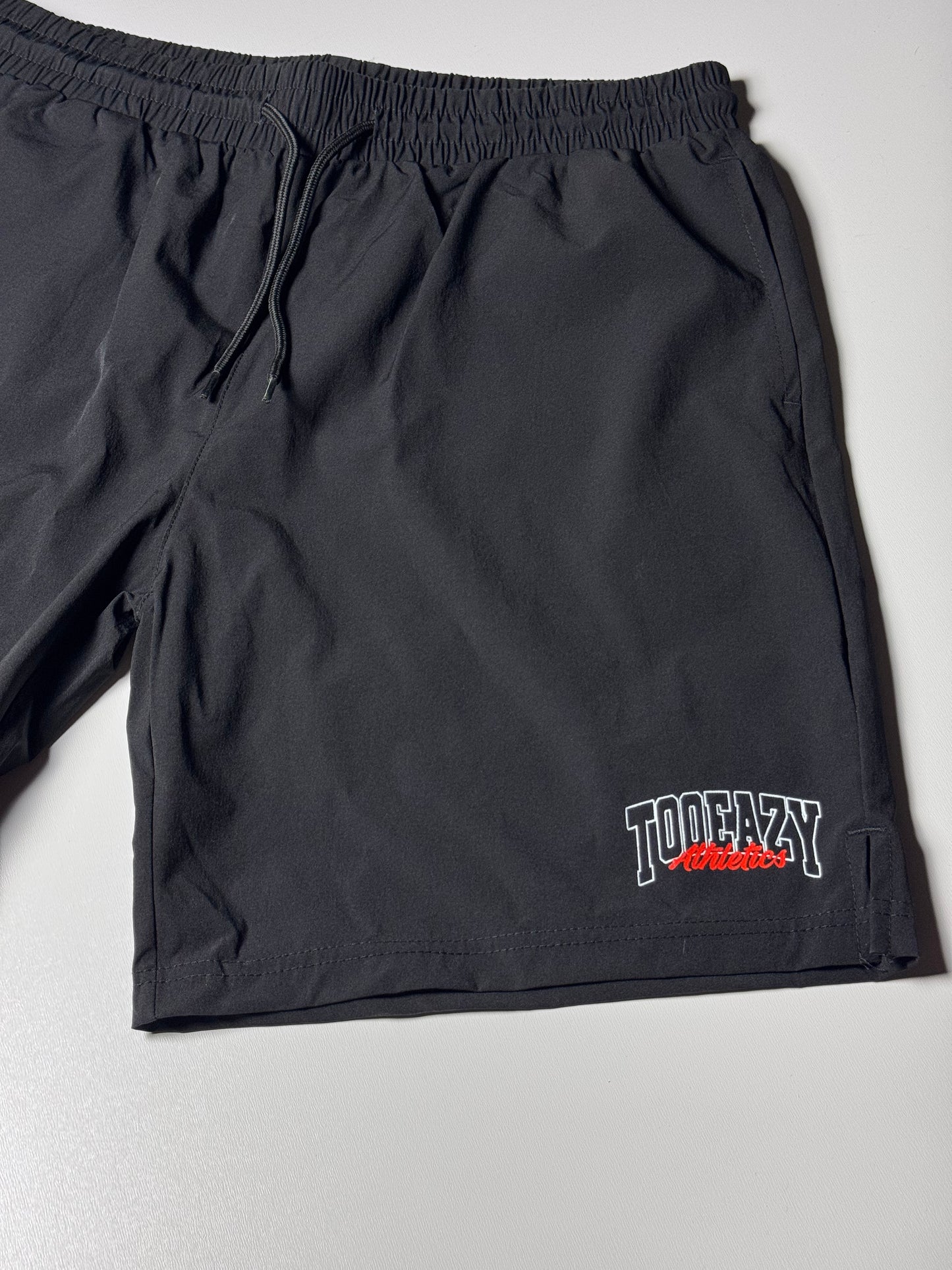 Gym Shorts
