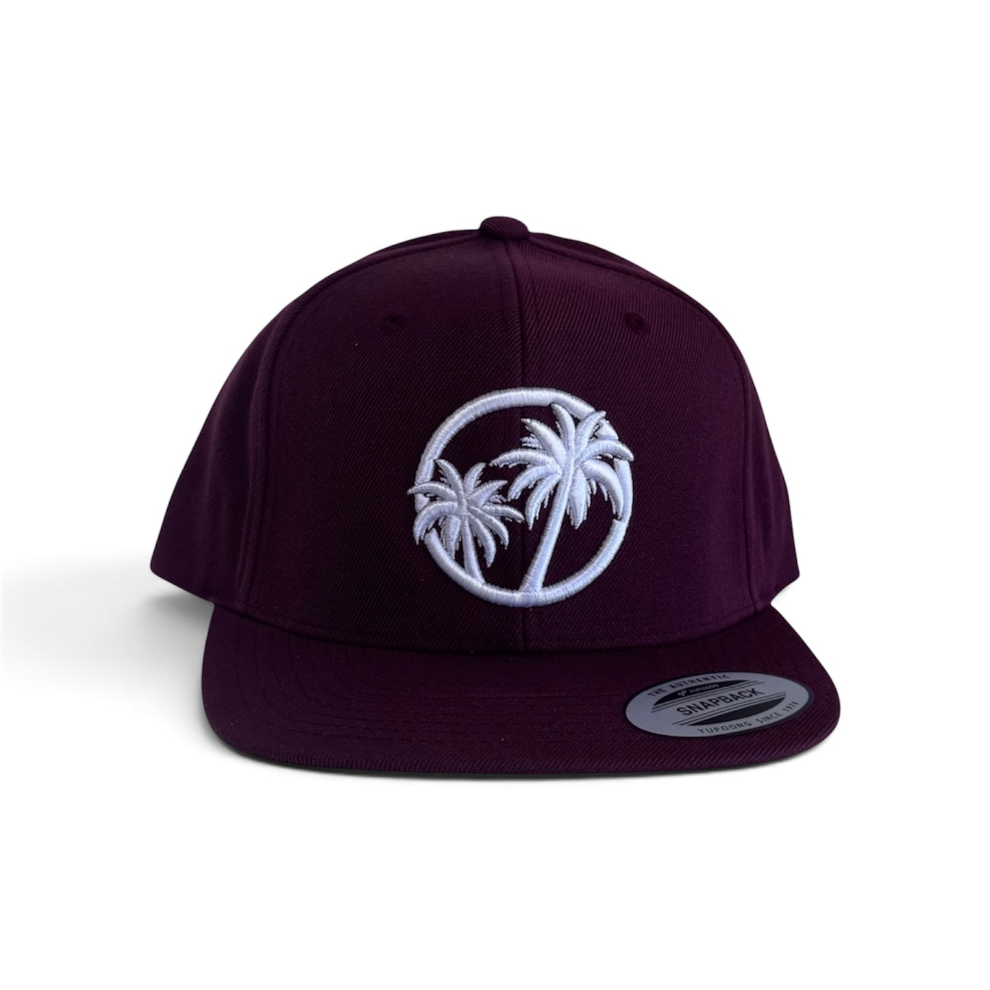 Palm Tree - Hat