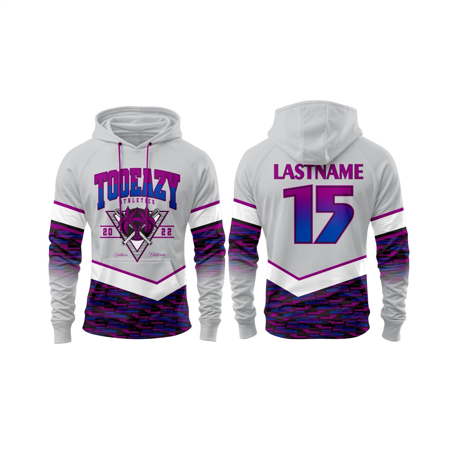 HOODIE - PREORDER