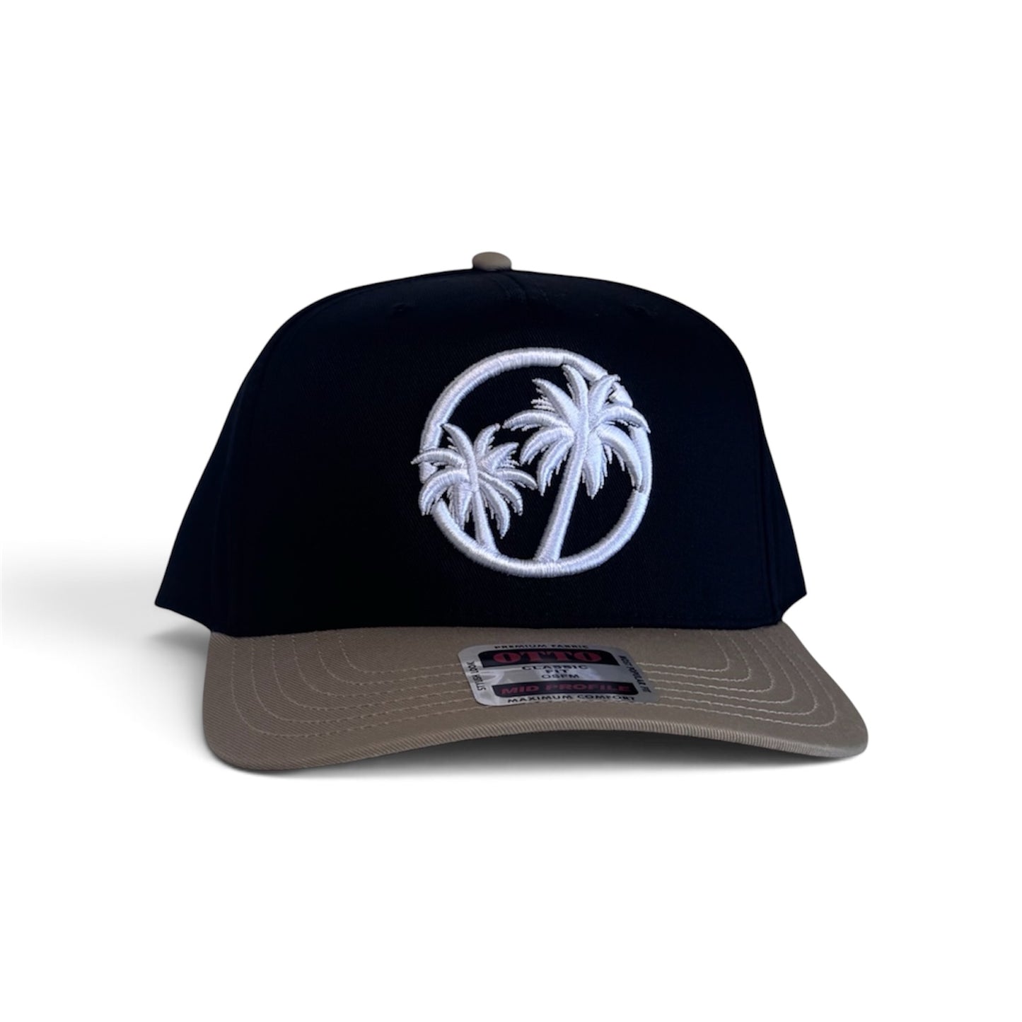 Palm Tree - Hat