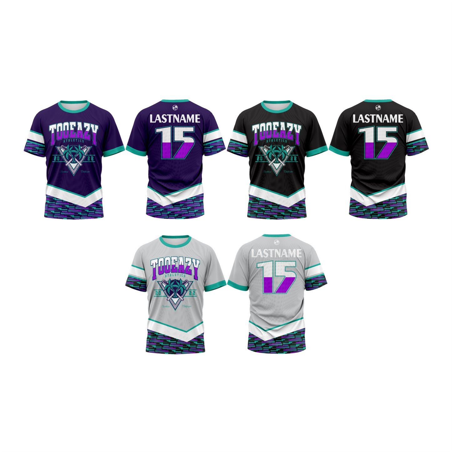 JERSEY - PREORDER