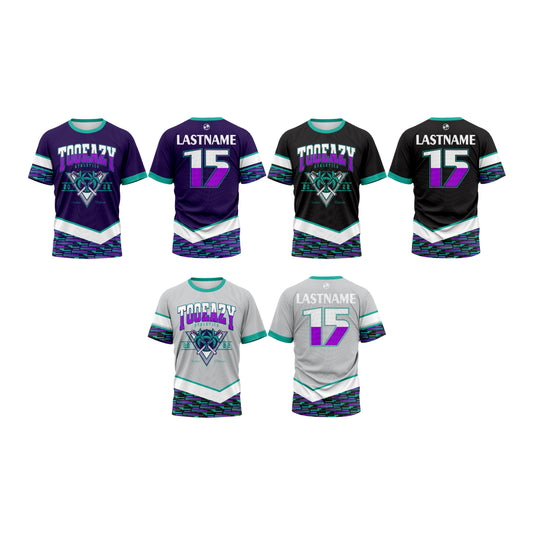 JERSEY - PREORDER