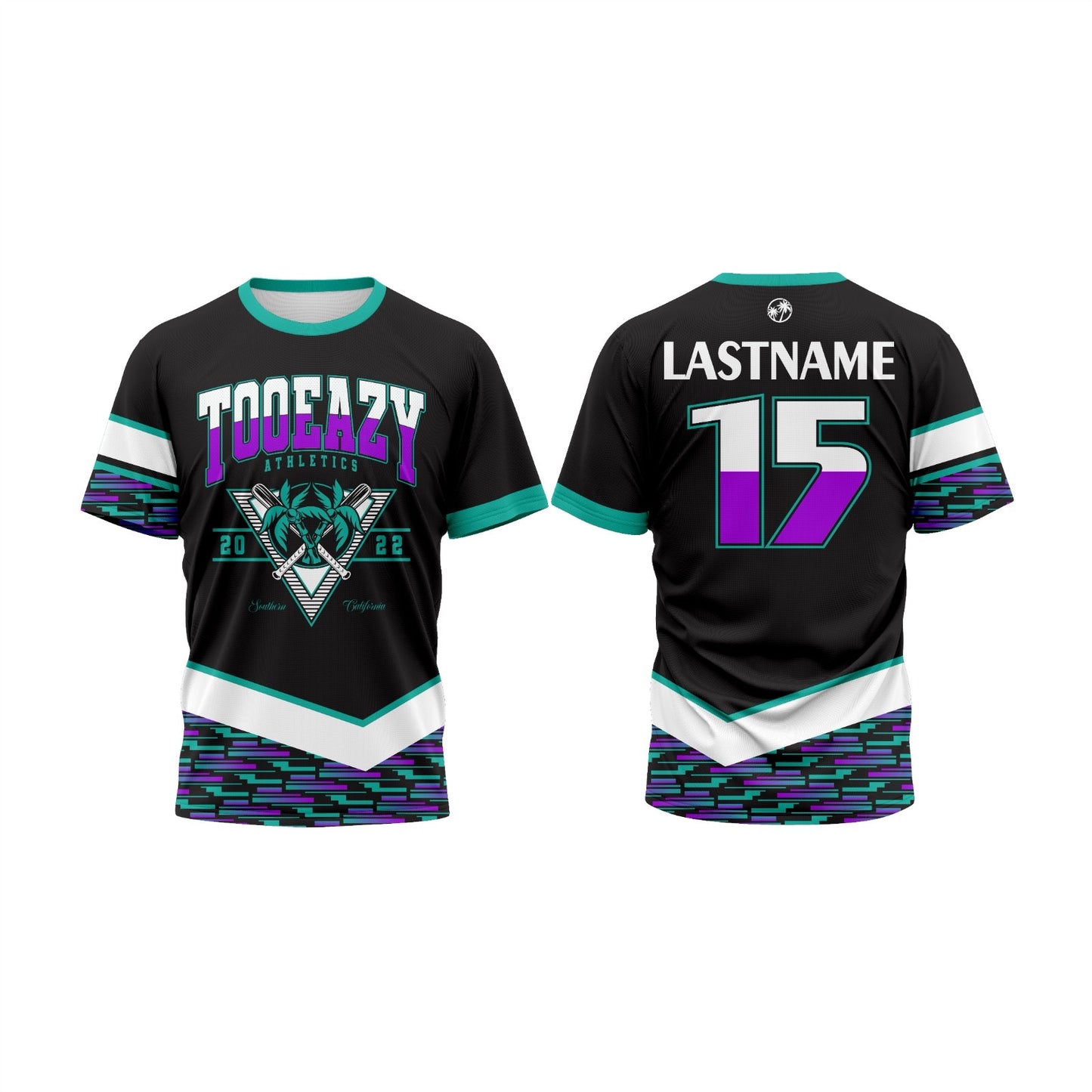 JERSEY - PREORDER