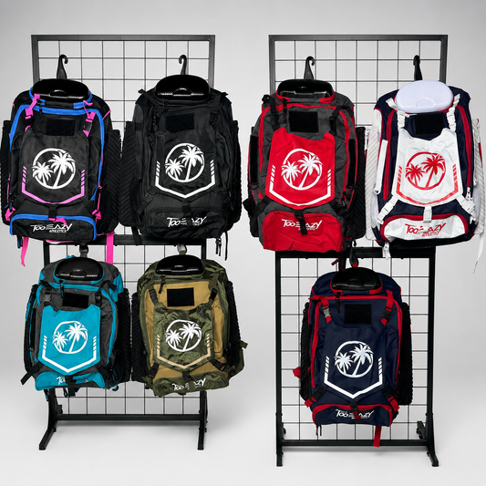 Backpacks