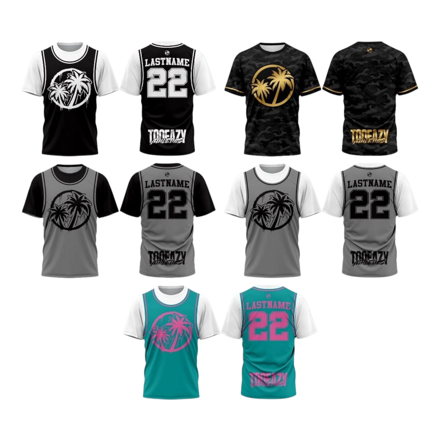 JERSEY - PREORDER