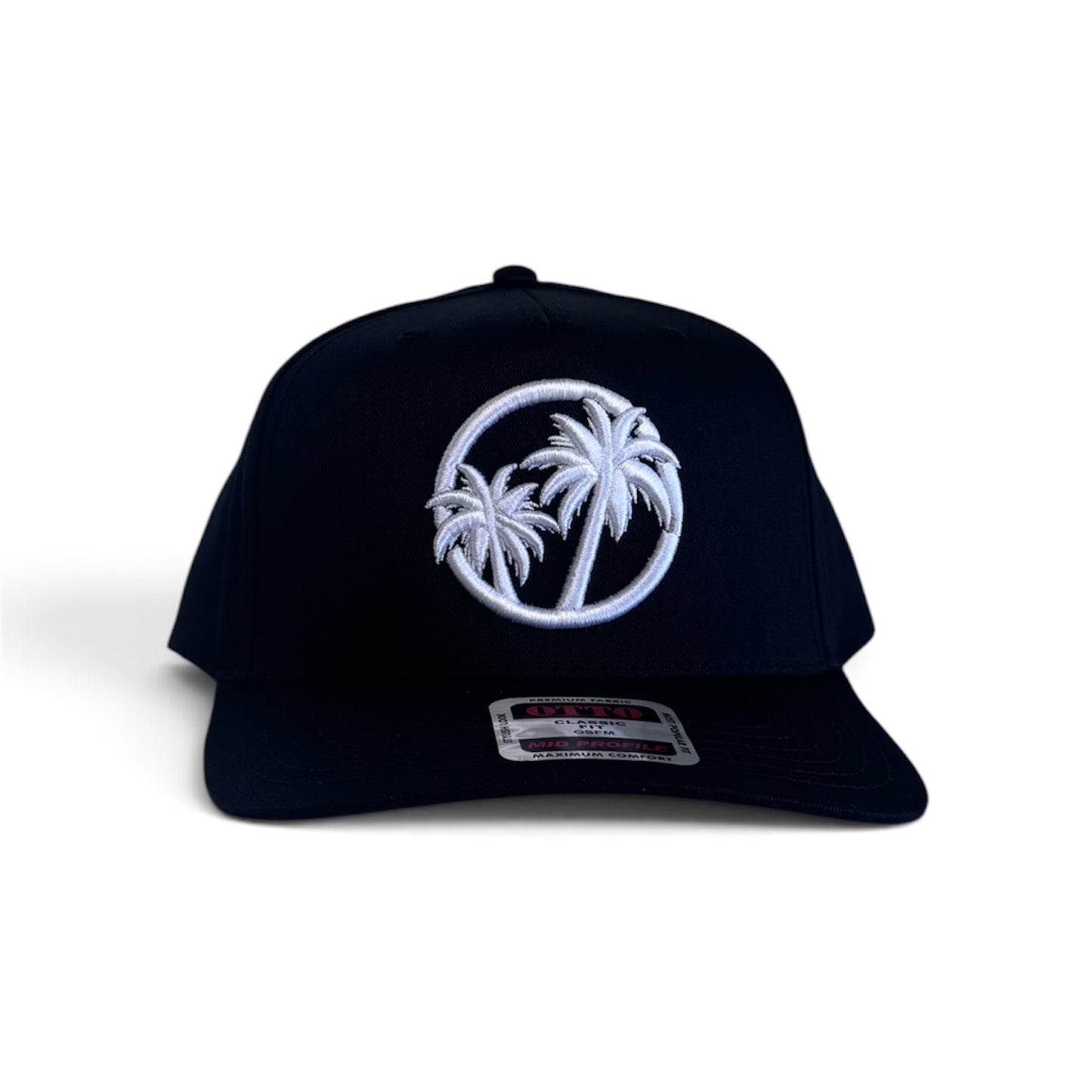 Palm Tree - Hat