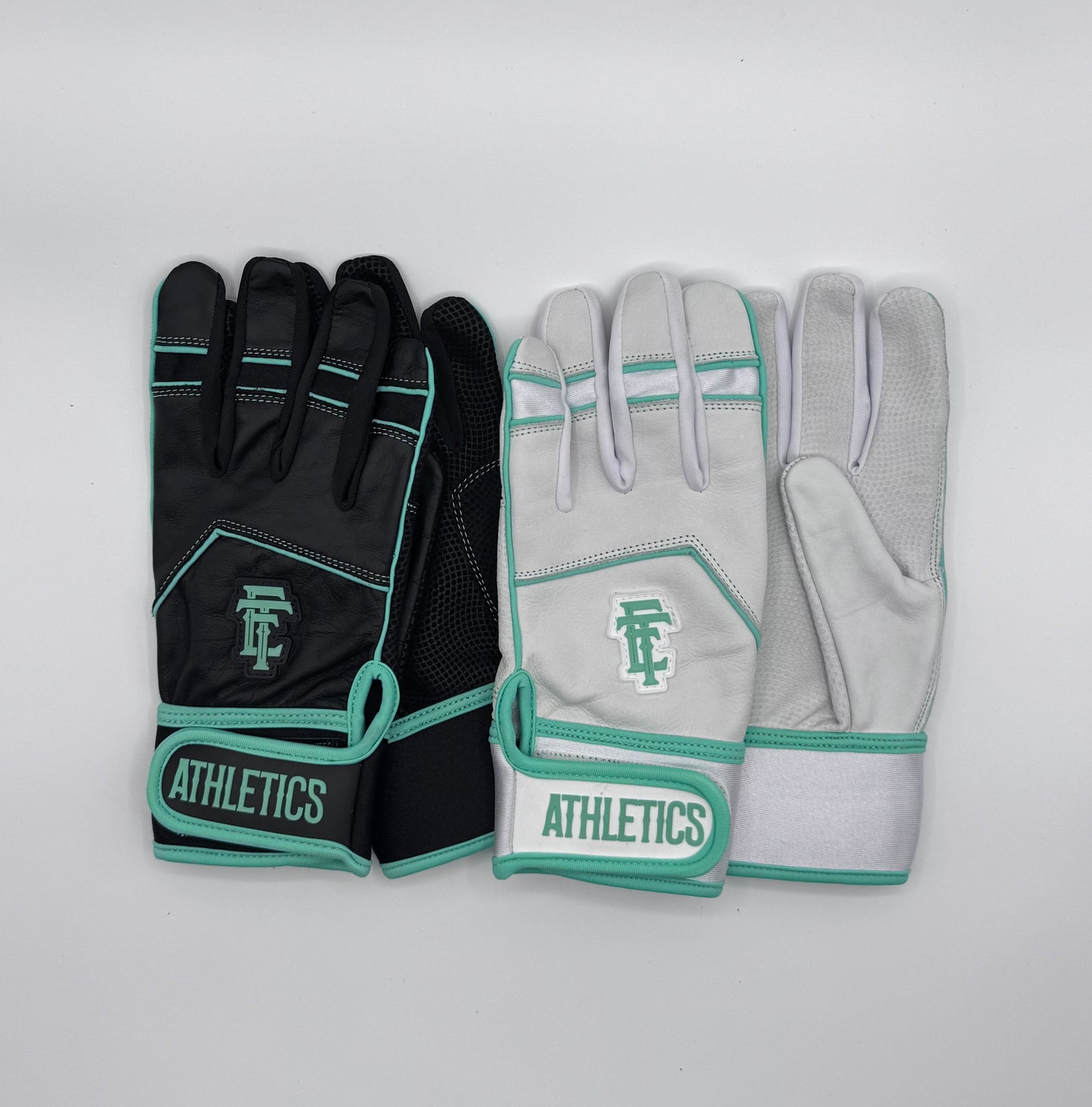 Batting Gloves - Regular Strap