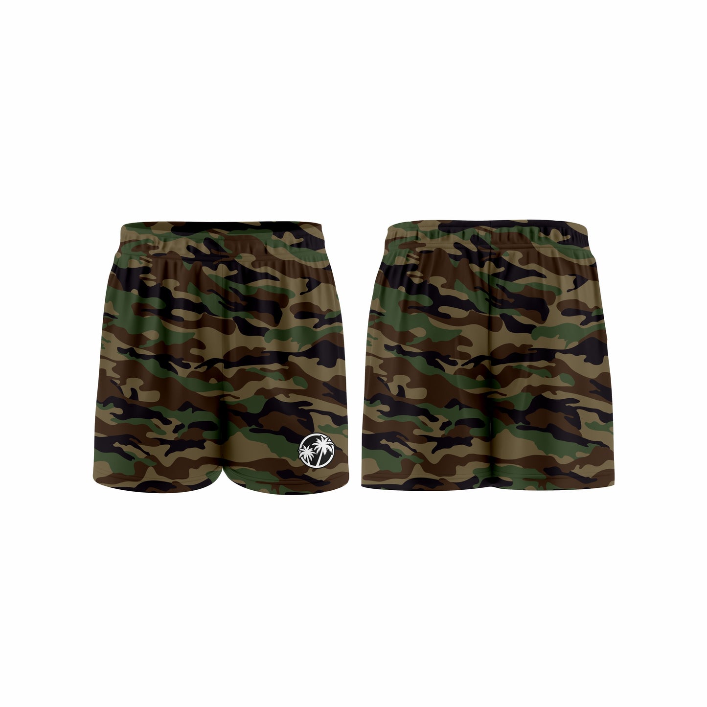 SHORTS - PREORDER