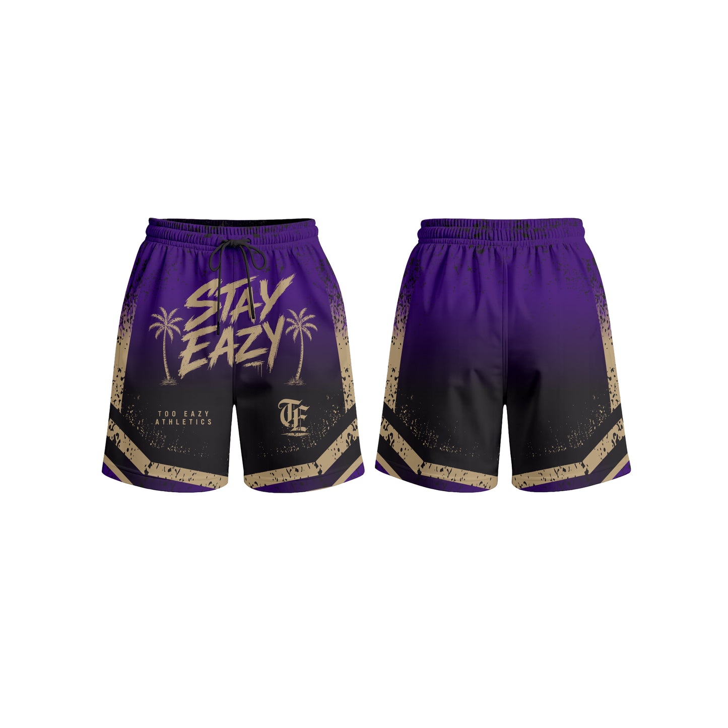 SHORTS - PREORDER