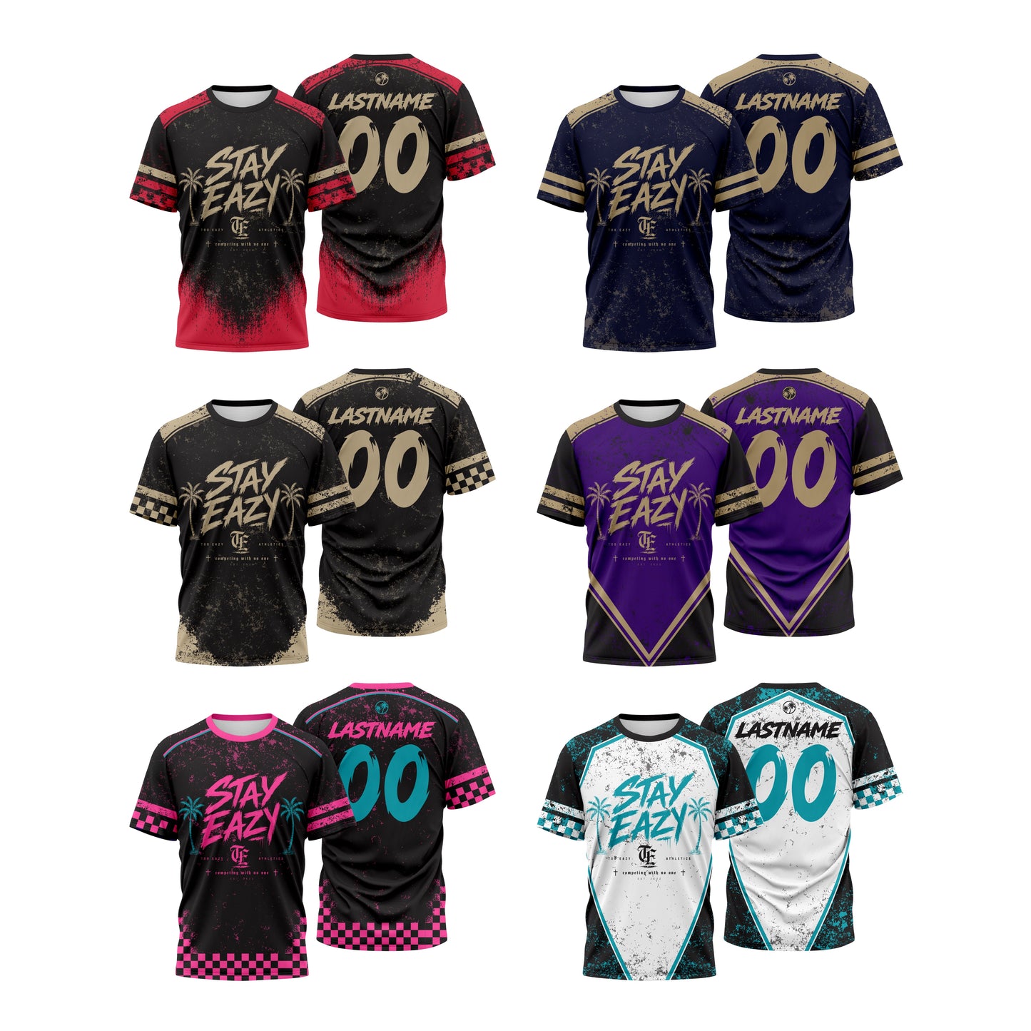 JERSEY - PREORDER