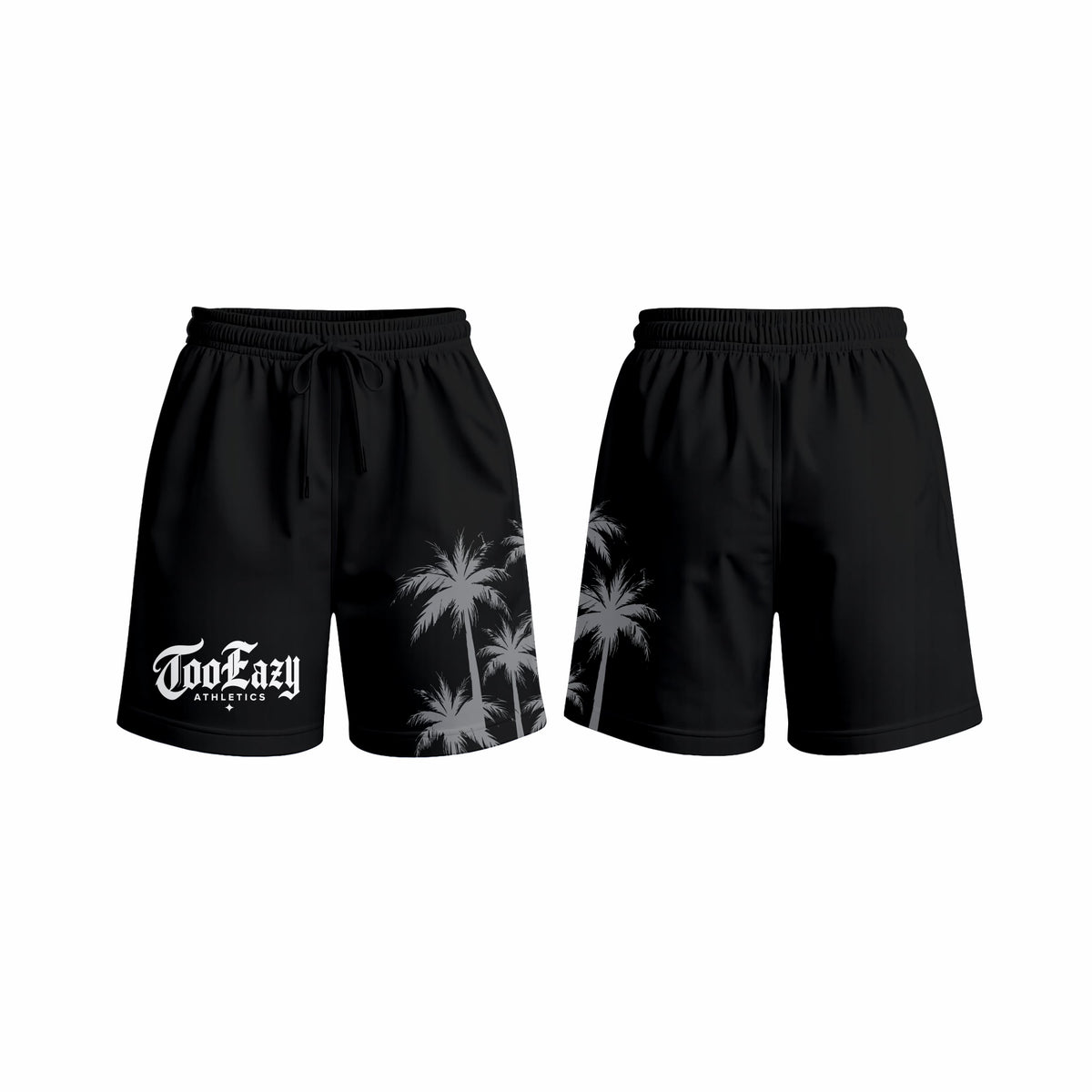 WEST COAST HERITAGE COLLECTION VOL. 1 - SHORTS PREORDER