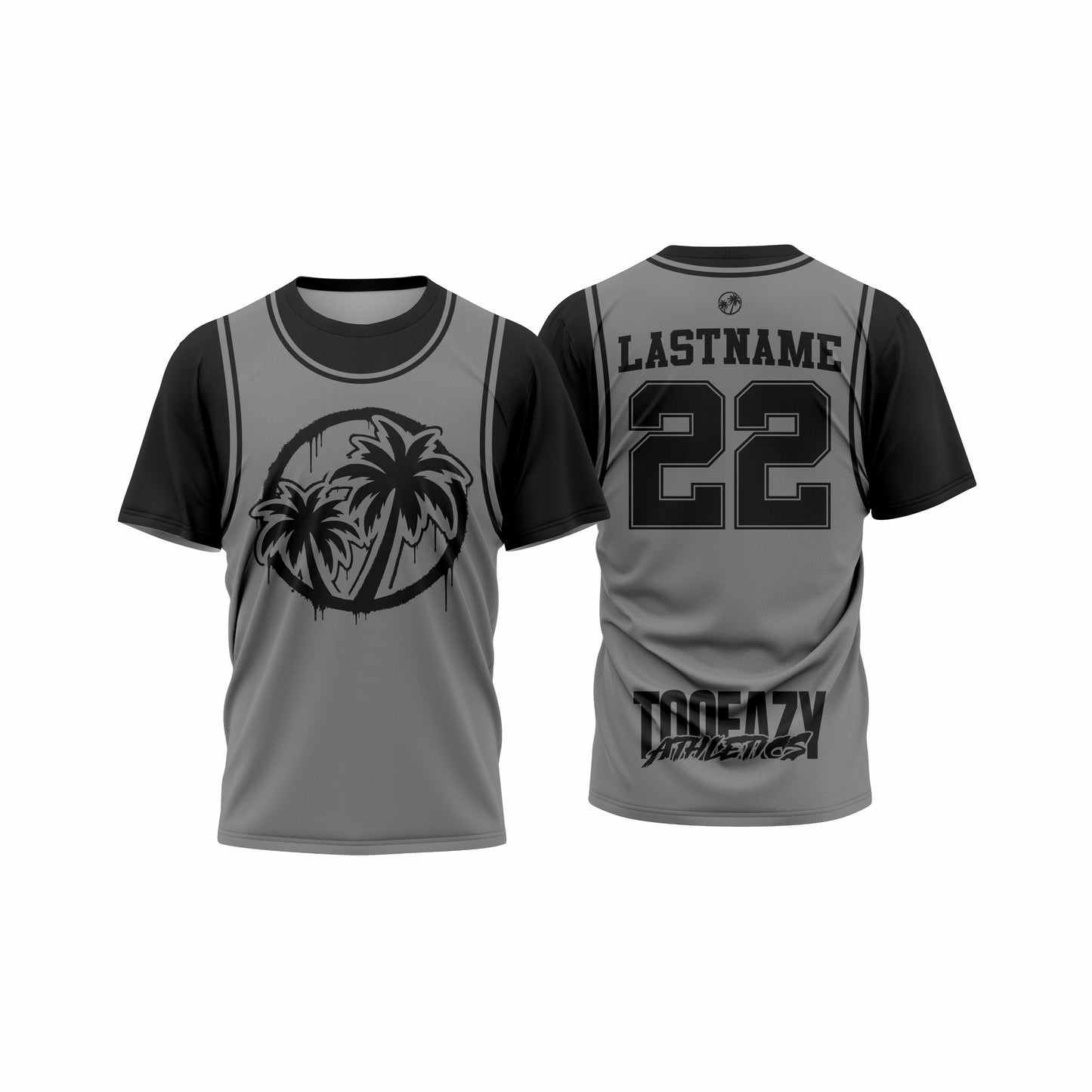 JERSEY - PREORDER