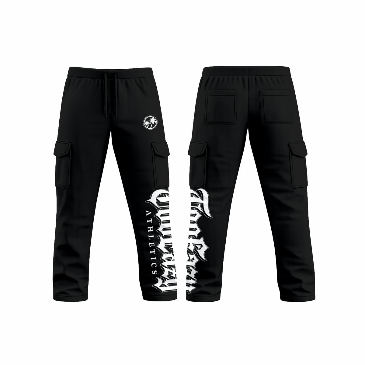 AFTER DARK VOL. 1  - CARGO PANT PREORDER
