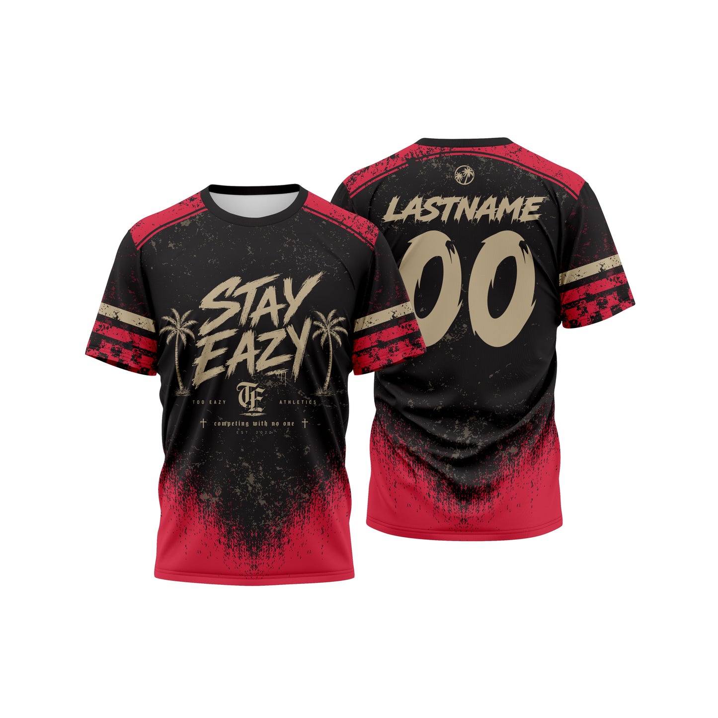 JERSEY - PREORDER