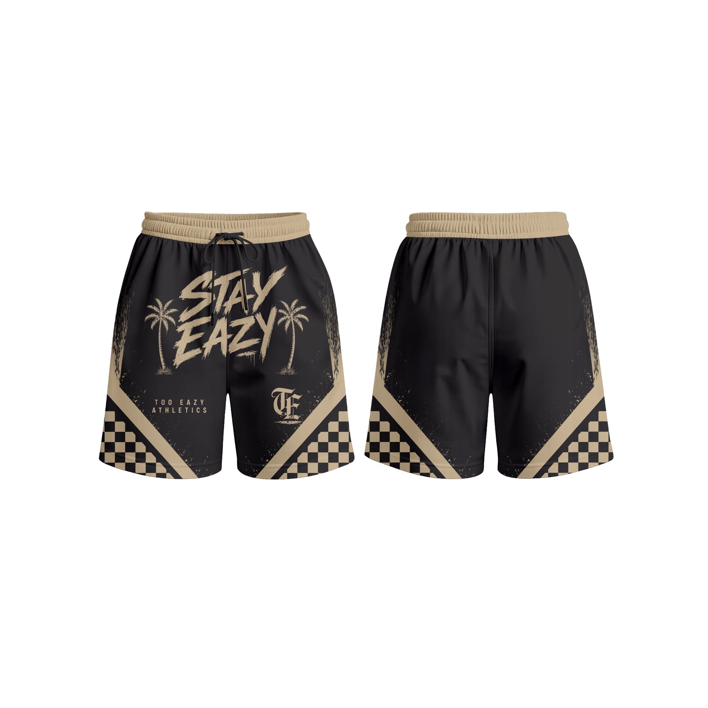 SHORTS - PREORDER