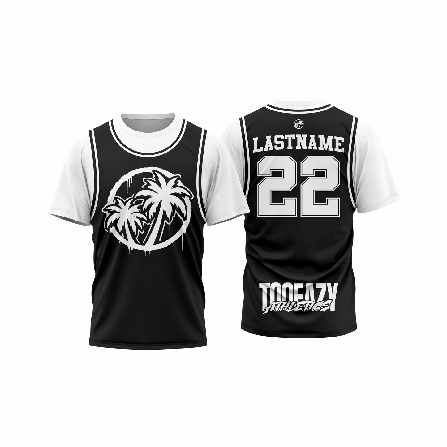 JERSEY - PREORDER