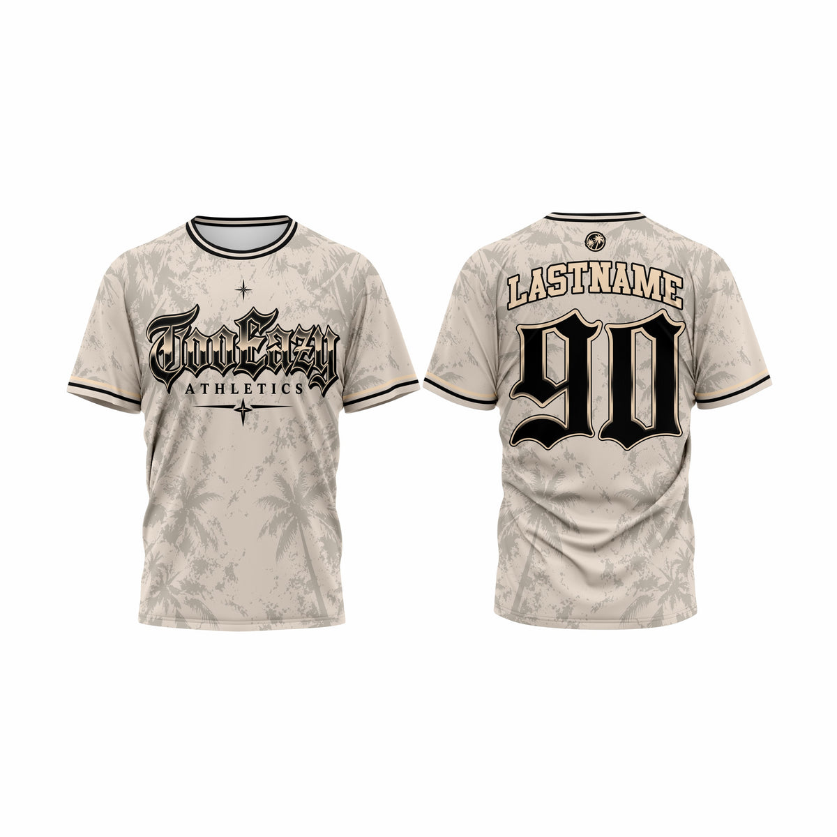 AFTER DARK VOL. 1 -  JERSEY PREORDER