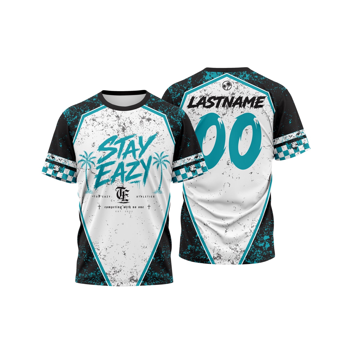 JERSEY - PREORDER