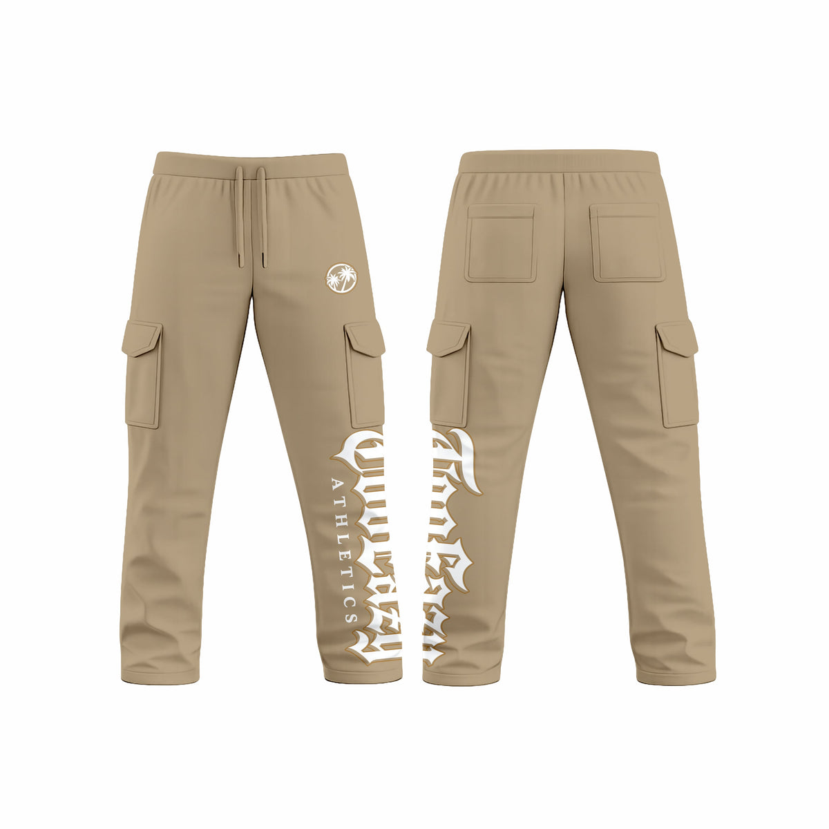 AFTER DARK VOL. 1  - CARGO PANT PREORDER