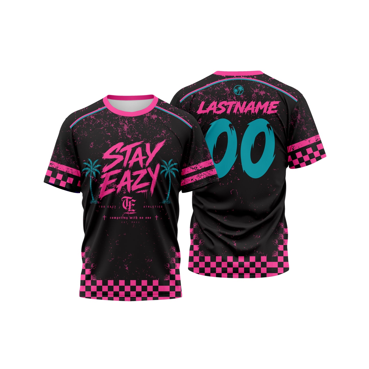 JERSEY - PREORDER
