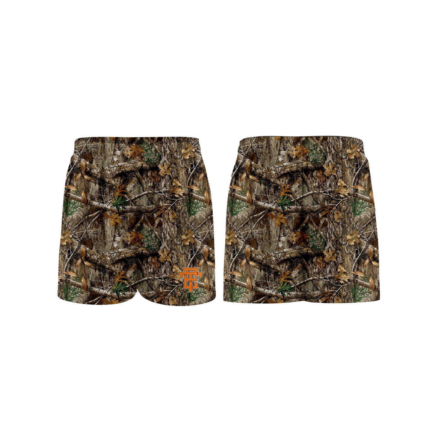 SHORTS - PREORDER