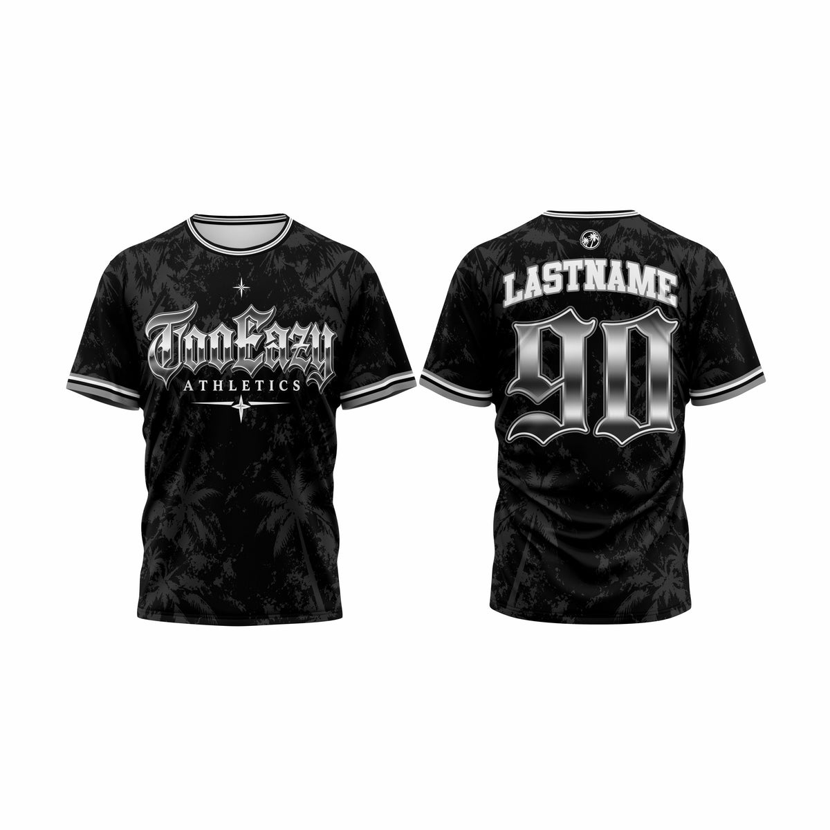 AFTER DARK VOL. 1 -  JERSEY PREORDER